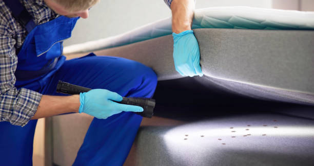 Best Pest Control Near Me  in Evansville, WI